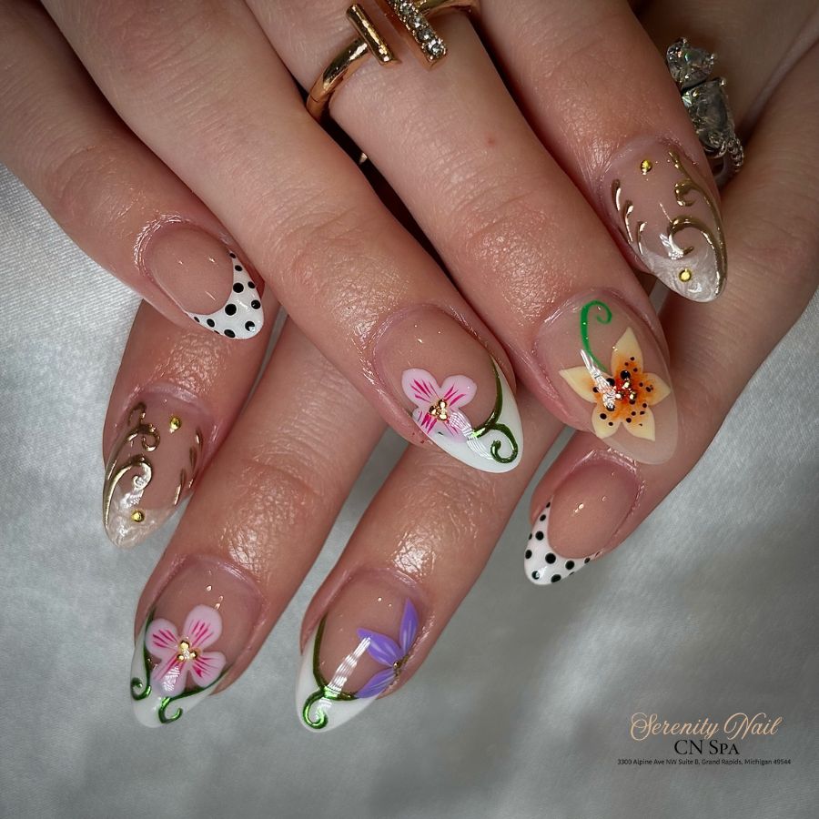 nail ideas